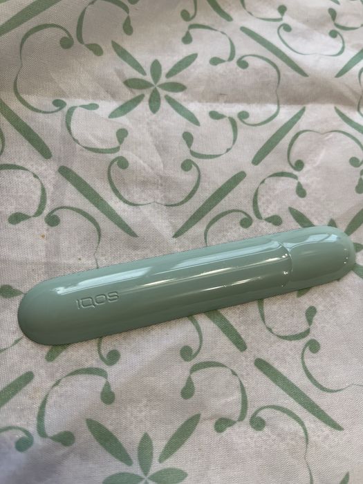 Кейсове Панел и Рингове за Iqos Iluma /Duo