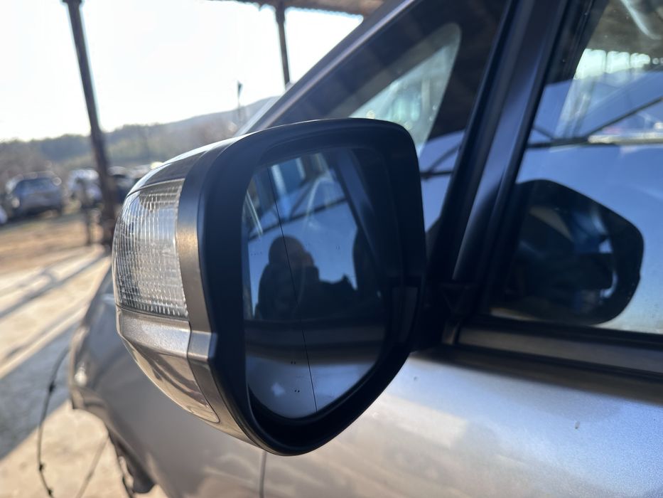 Огледало за Хонда Джаз 08-13г