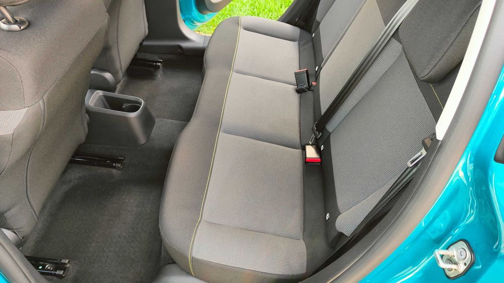CITROËN C3 2021 — imagine 3