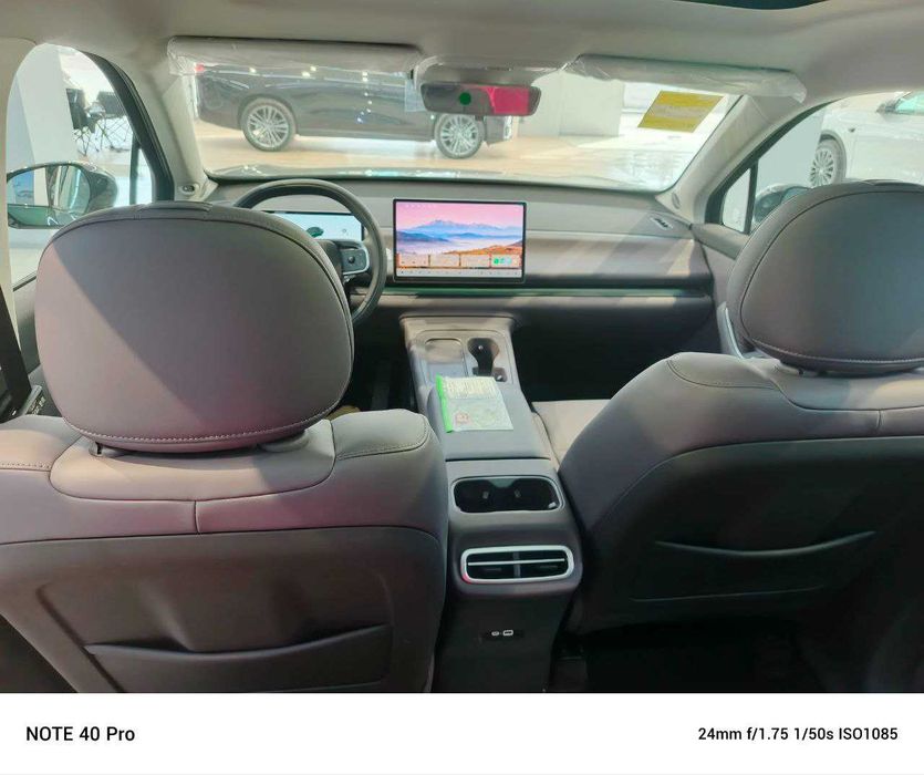 LeapMotor С10 210km  Gibrid smart +Dop Opsiya