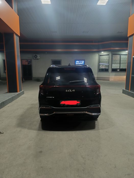 Sroʻchne sotladi kia carens