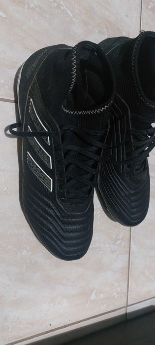 Бутонки Adidas 41-39