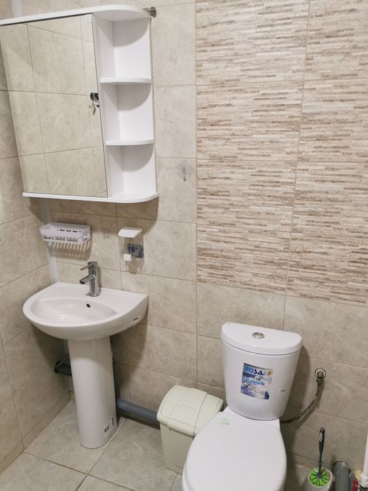 Квартира студия 38 квм