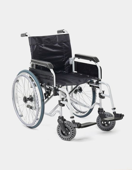 Инвалидная коляска (новая)