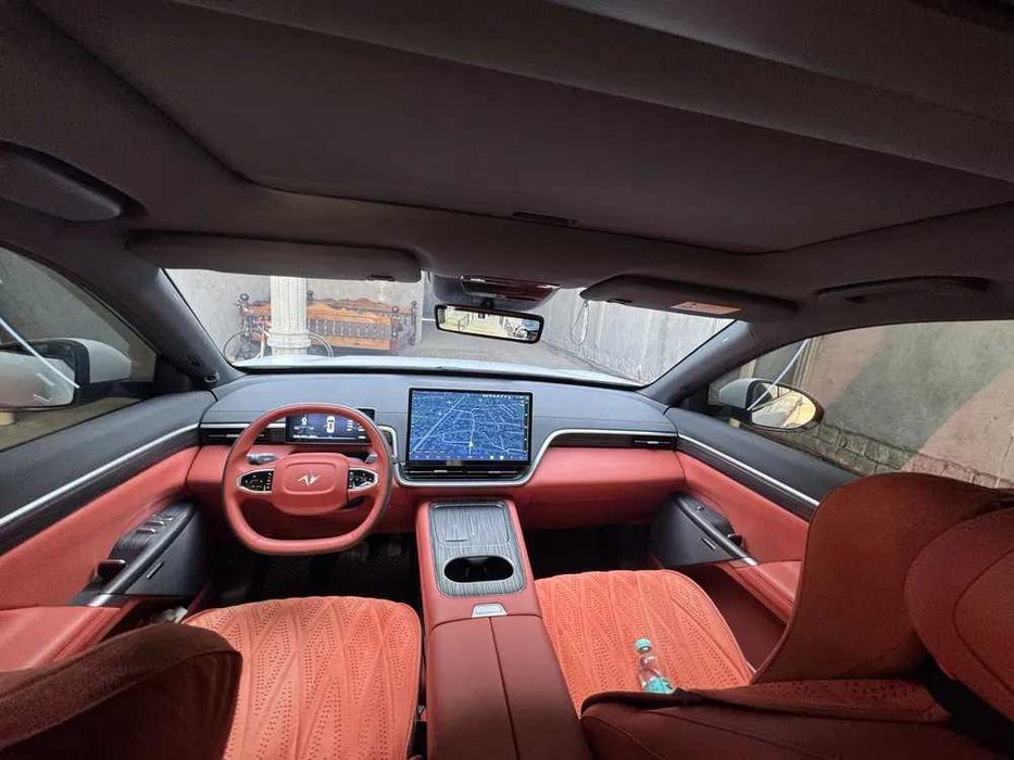 dongfeng pad zakaz
