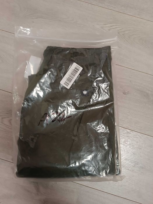 Kingz Kimonos Casual Gi панталон