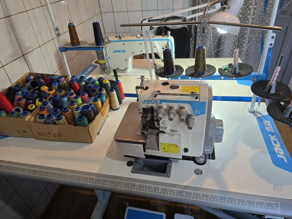 Оверлок  сатылады