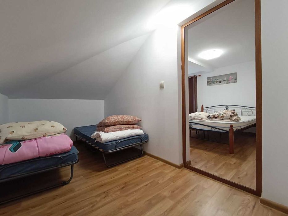 Триетажна къща в Еленския балкан