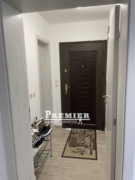 Прекрасен Тристаен апартамент  за продажба до  курорт Албена