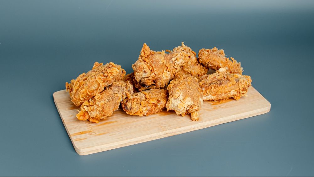 Продается рецепты соусов и чикен приправи