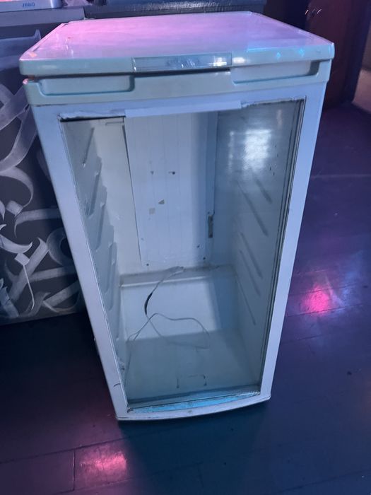 Холодильник Qorlan