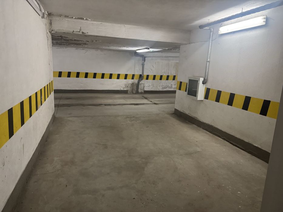 Дава се под наем Гараж / Паркомясто в София, Витоша - 20 кв.м за 99.45 € - Снимка #4