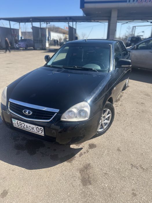 Продам приору 2172