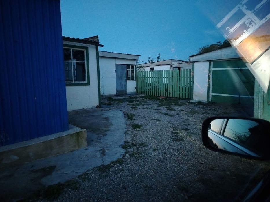 Продам Дом п. Алексеевка