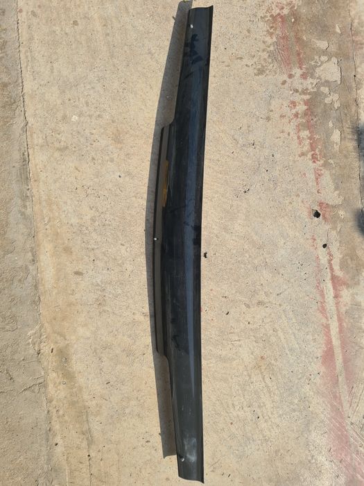 Мухабойка на ваз