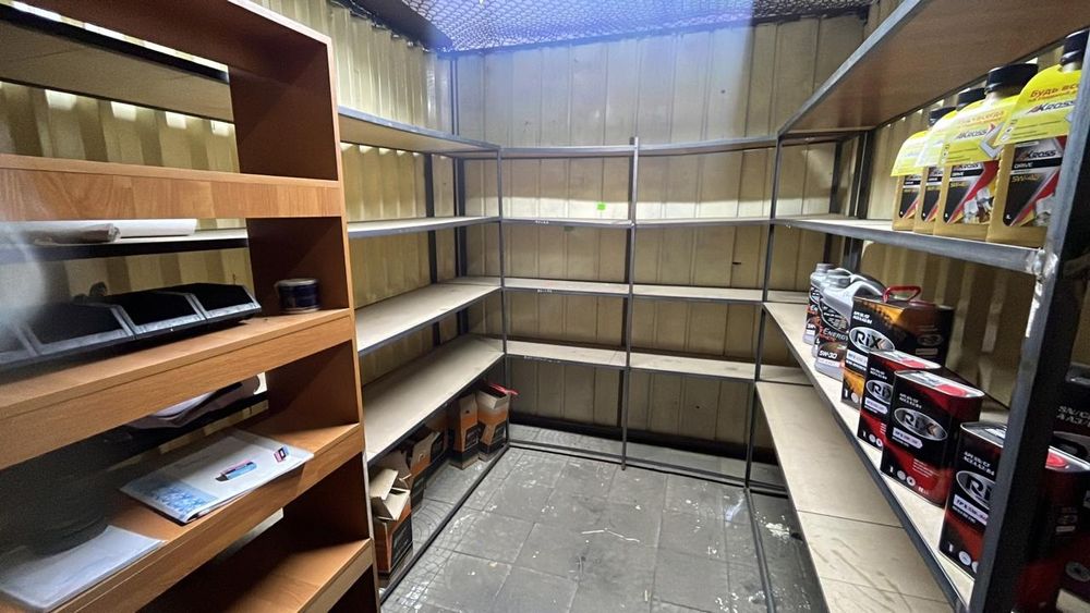 Продам бутик Авторынок Восточный