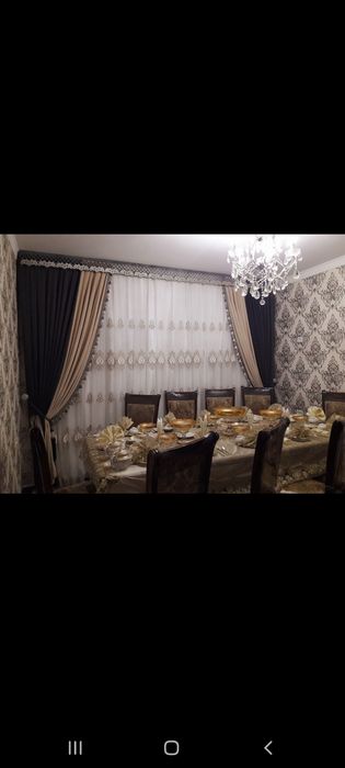 Стол стул йеннги