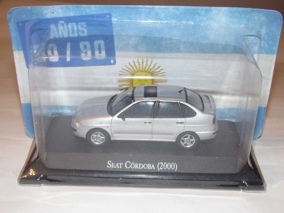 1/43 Deagostini метални колекционерски колички Победа Дачия Fiat