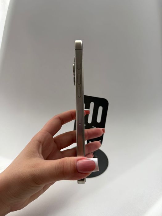 Айфон 16 про макс