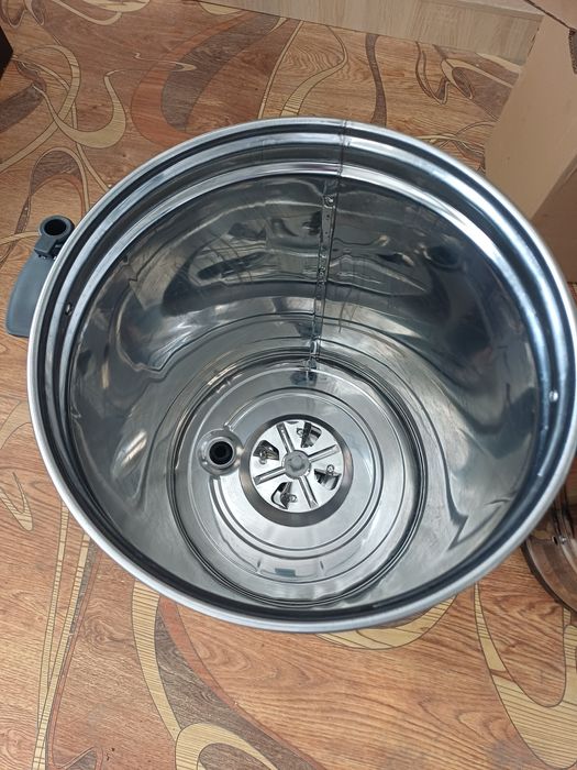 Маслобойка ( kuvi ) Melasty Turkiya 50L