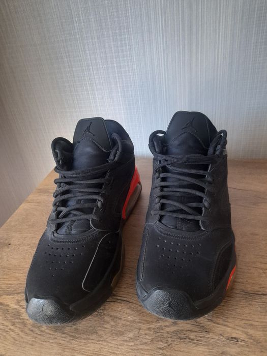 Nike Air Jordan кецове 44 номер.