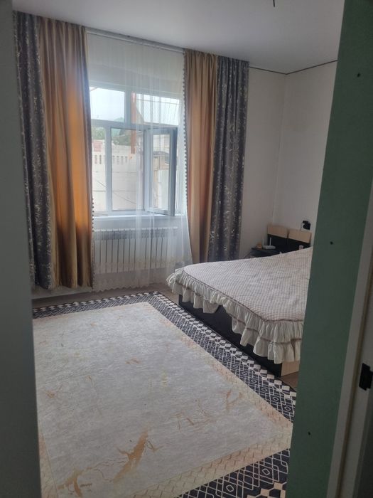 Продам дом 65 квадрат