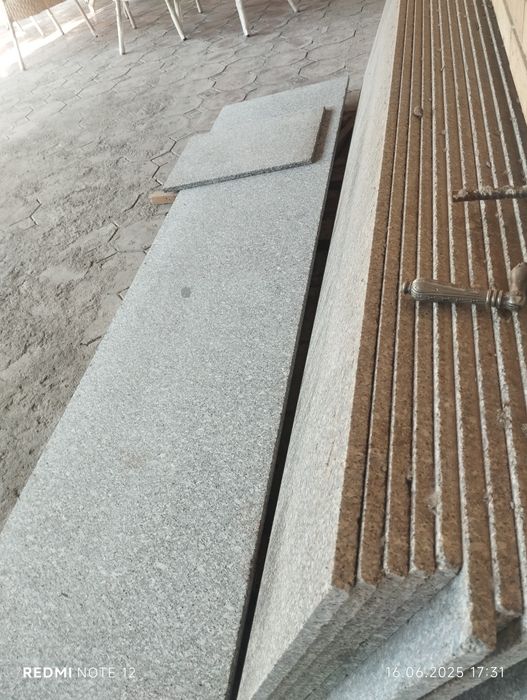 Срочно сотилади!!! Гранит куксарой