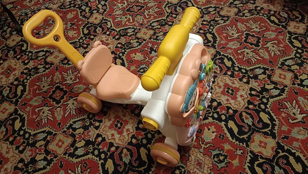 Детские Ходунки Беговел