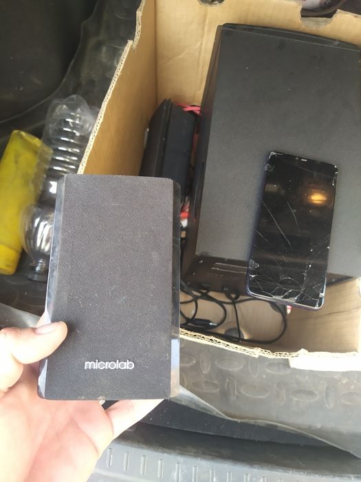 Буфер срочно продается