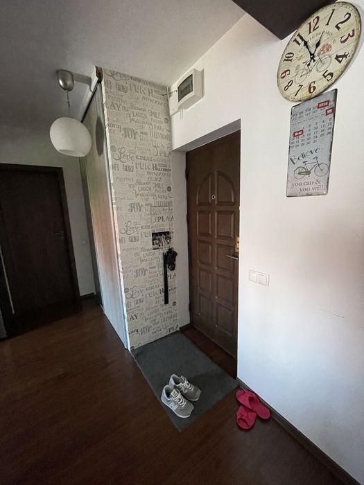 Închiriez apartament 2 camere în Otopeni