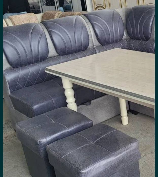 Уголок.Мияхкий мебел на Рассрочка