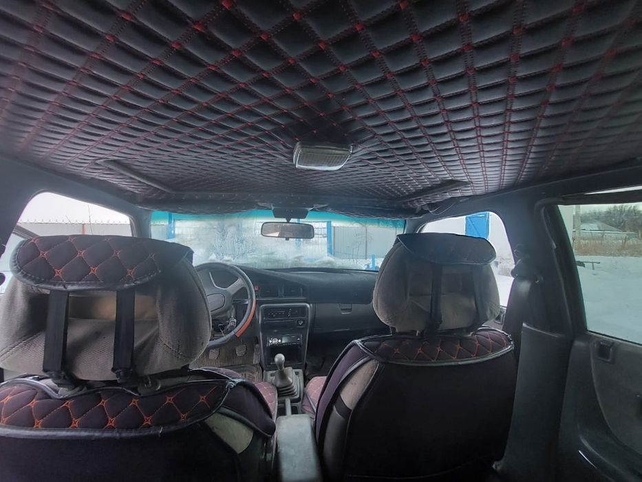 Мазда 626 2.2 сатылады