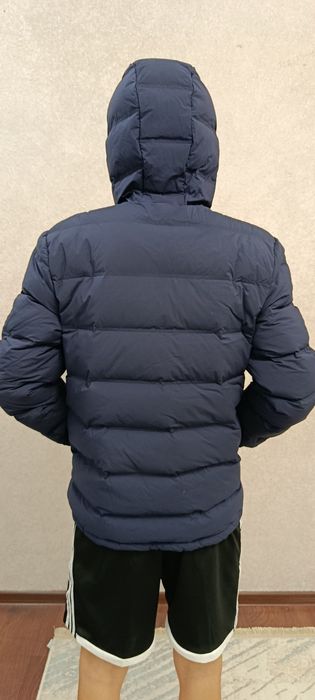 Куртка демисезон