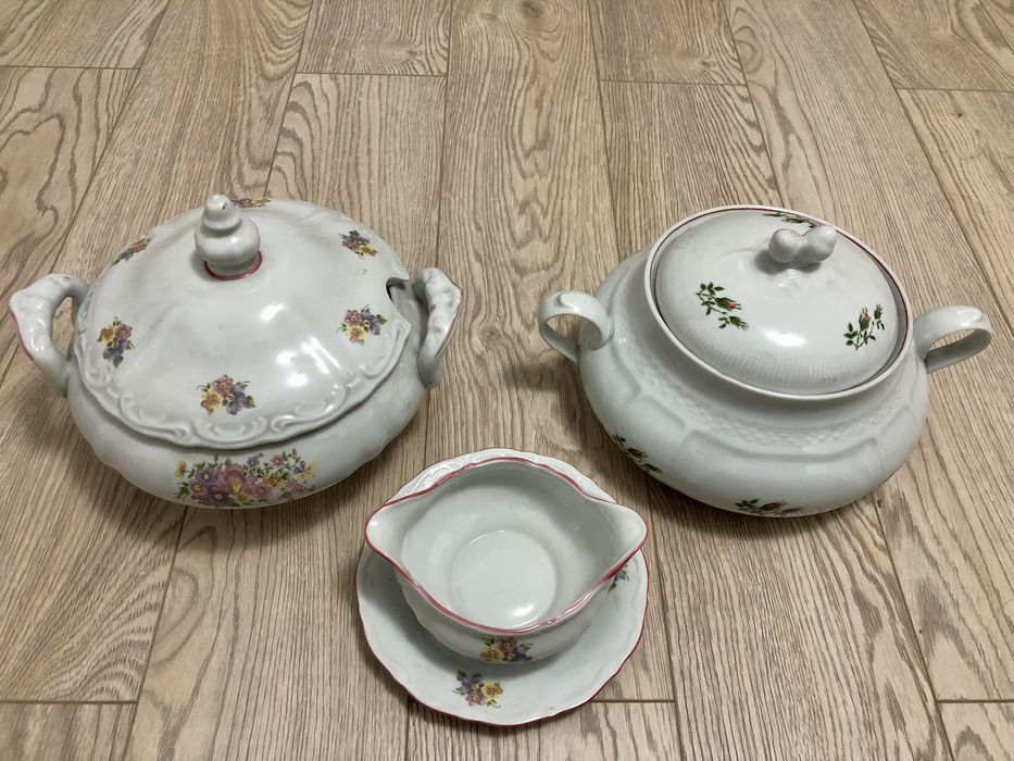 Vas/Bol Ceramic Supa/Ciorba