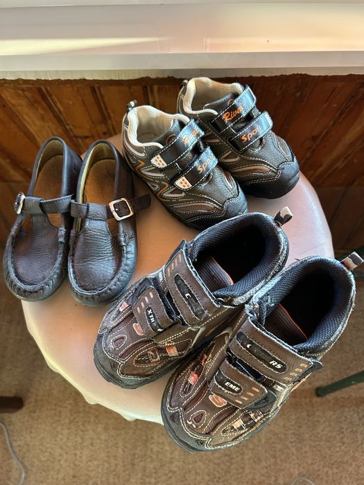 Детски обувки