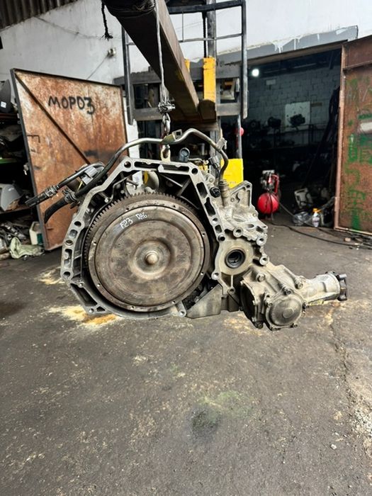 Акпп коробка автомат Хонда Одиссей 2.3 Ф23 Ра6 Odyssey Ra6 F23