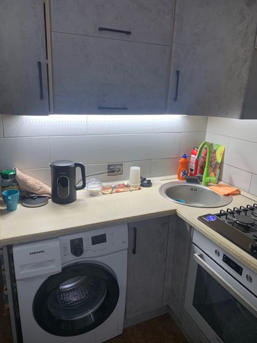 Продам 2х комнатную