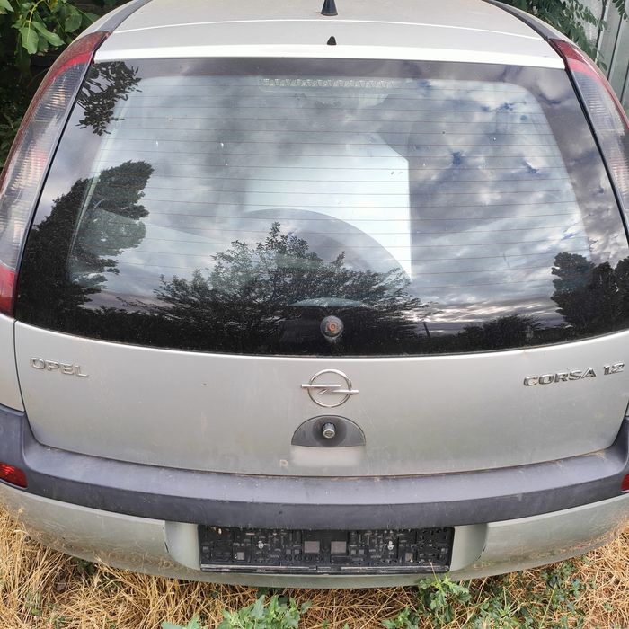 Vand piese opel Corsa
