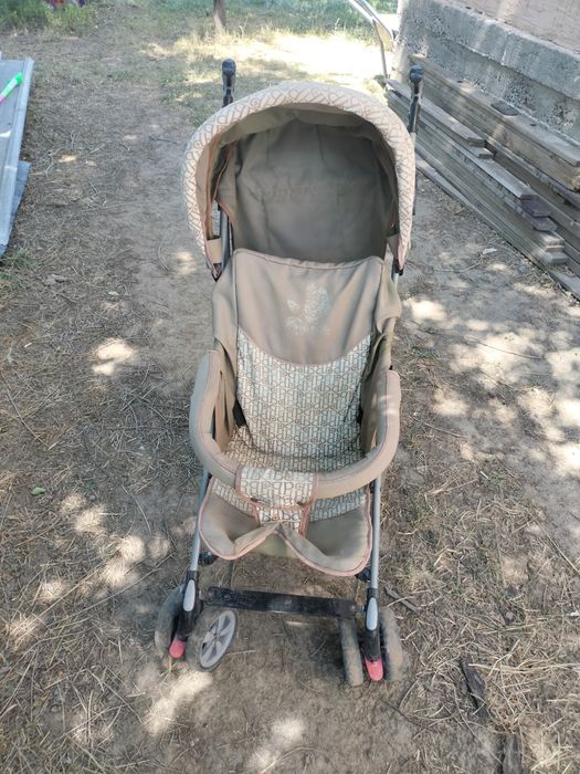 Коляски  бар бар бар
