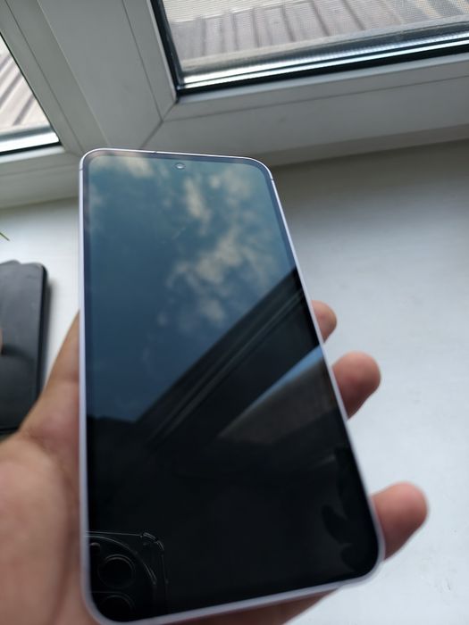Samsung Galaxy A55 5G 128/8