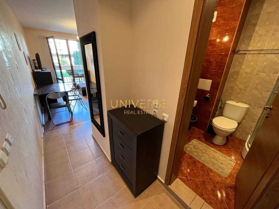 Продава се Едностаен апартамент в Свети Влас - 40 кв.м за 1438 €/кв.м - Снимка #4