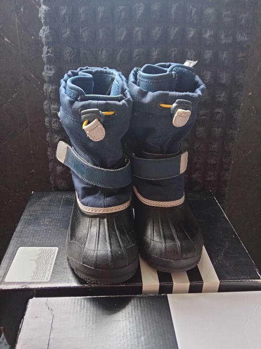 Детски ботуши Адидас, НМ 27-30