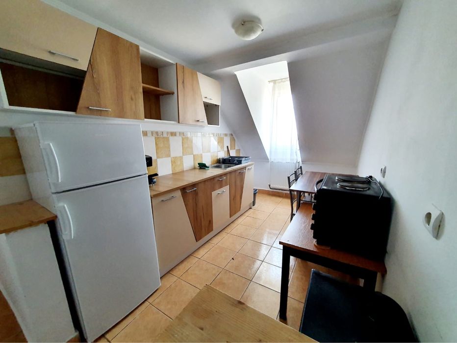 Proprietar,inchiriez ap 1 camera,decomandat,AC,,sens Aem,Soarelui