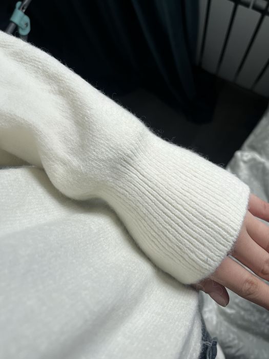 Продам кардиган длинный