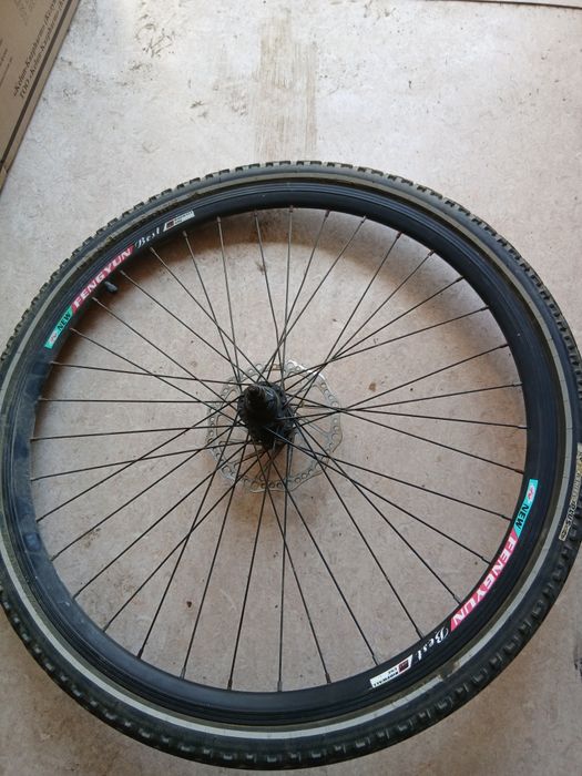 Запчасти велосипед