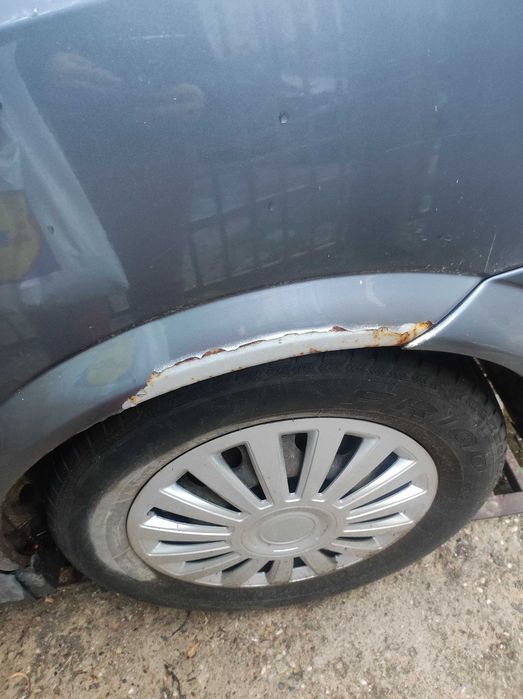 Opel AstraG CDTI