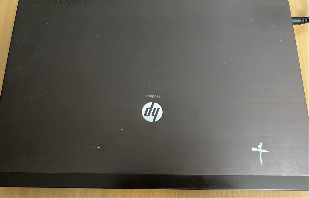 Компьютер hp ProBook4520s