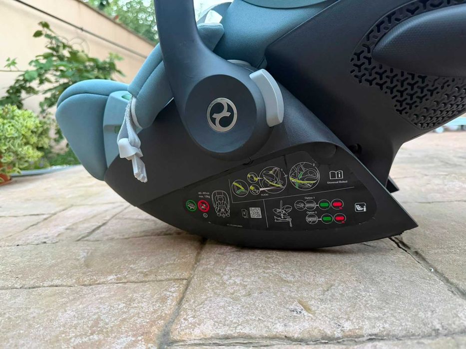 Scoica auto Cybex pentru nou nascuti /copii