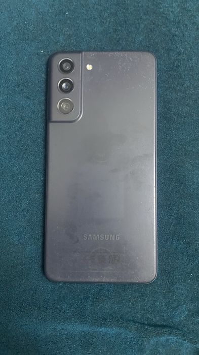 Samsung Galaxy S21 FE 5G 8/256