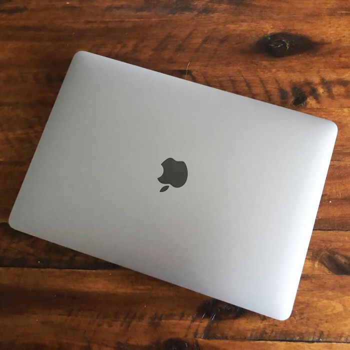 Macbook m1 space grey 256gb